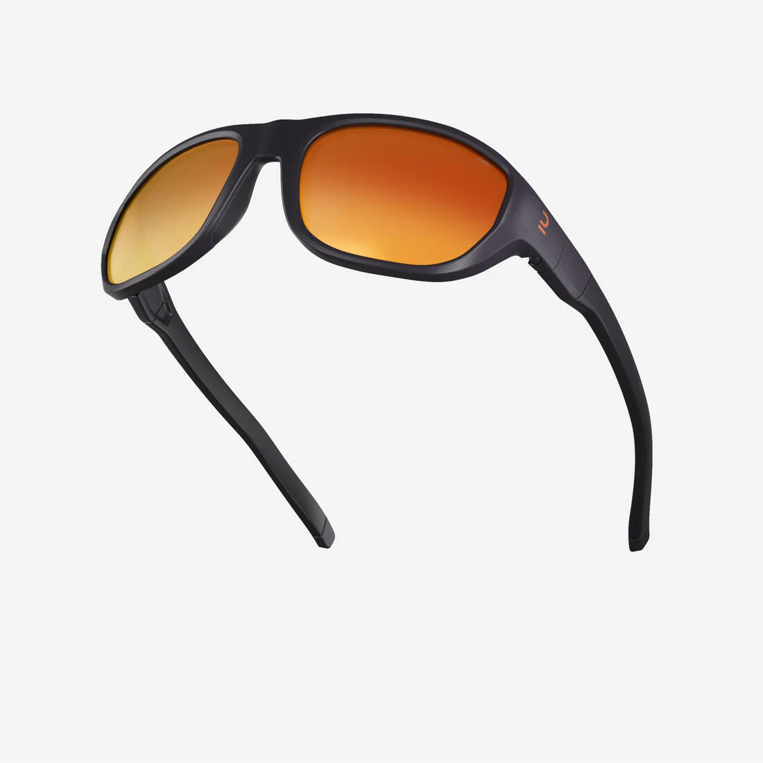 Lentes de sol de senderismo CAT 4 para niños 6-10 años MH T500 - Image 8