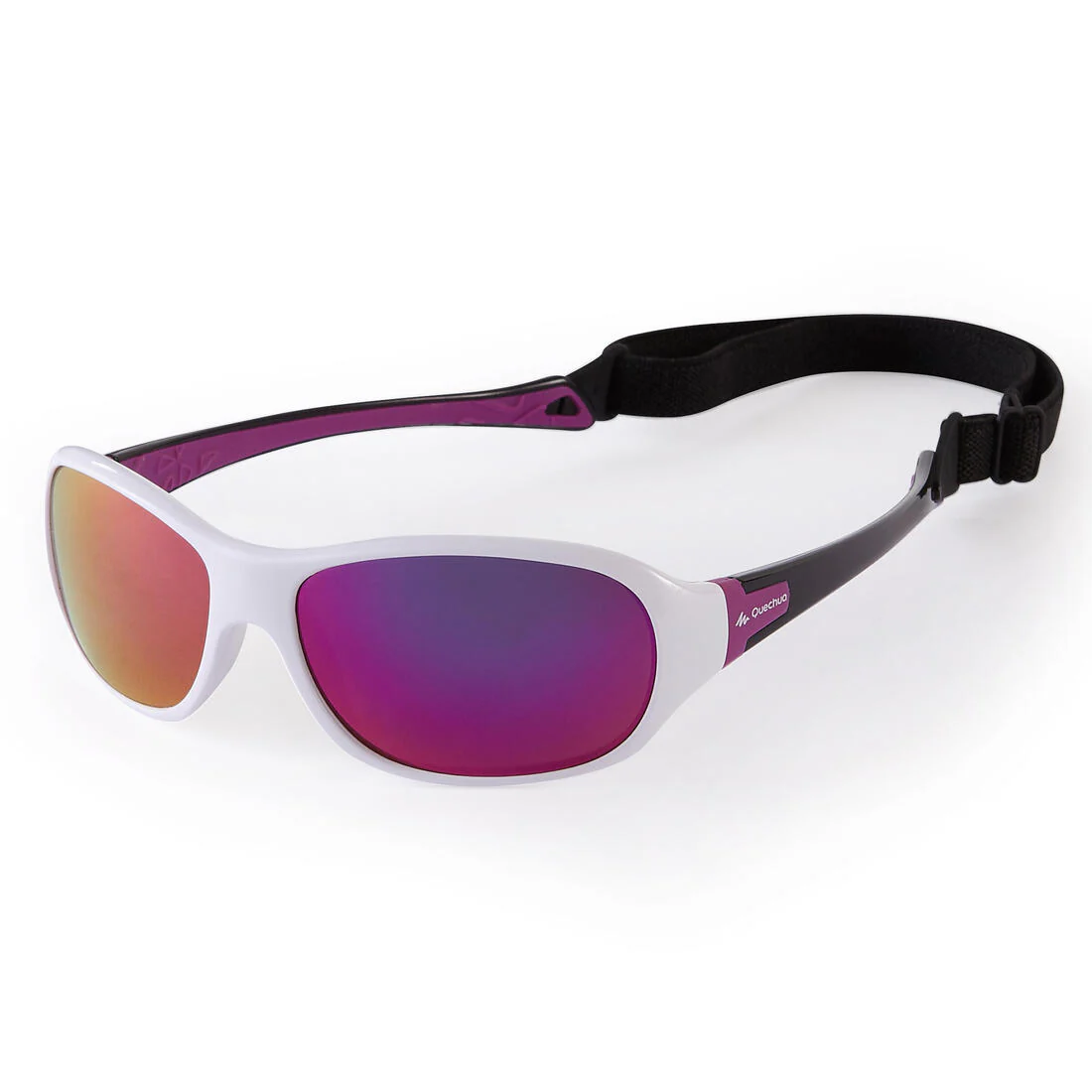 Lentes de sol de senderismo - MH T500 - júnior 6-10 años - categoría 4 - Image 12