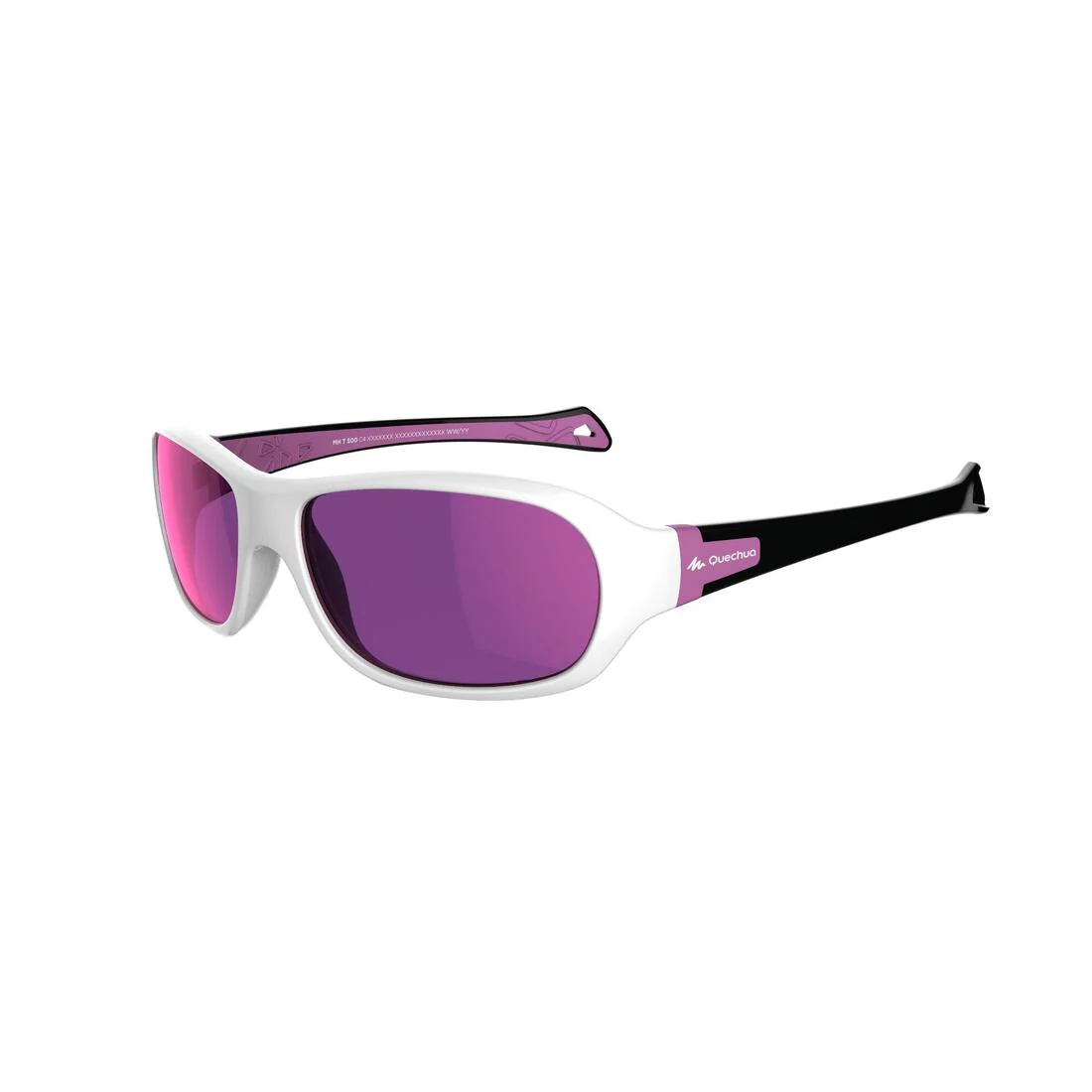 Lentes de sol de senderismo - MH T500 - júnior 6-10 años - categoría 4 - Image 15