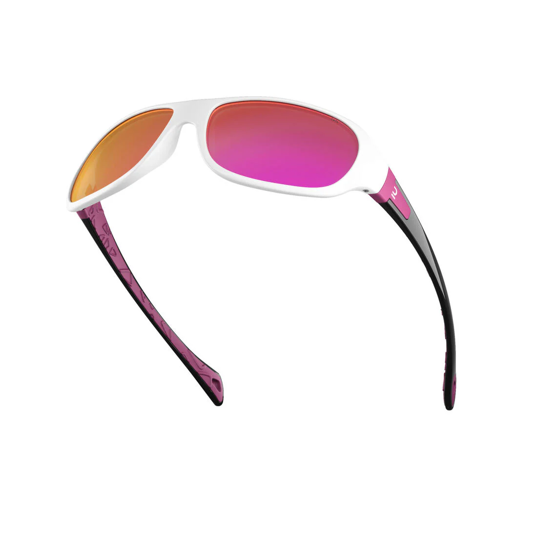 Lentes de sol de senderismo - MH T500 - júnior 6-10 años - categoría 4 - Image 3