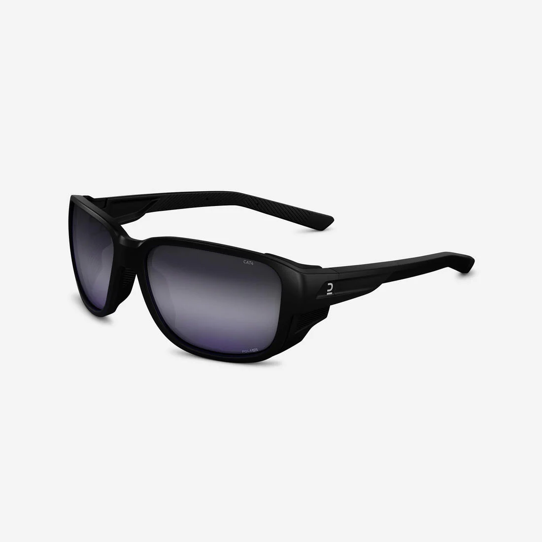 Lentes de sol de senderismo polarizados de categoría 4 para adulto MH570