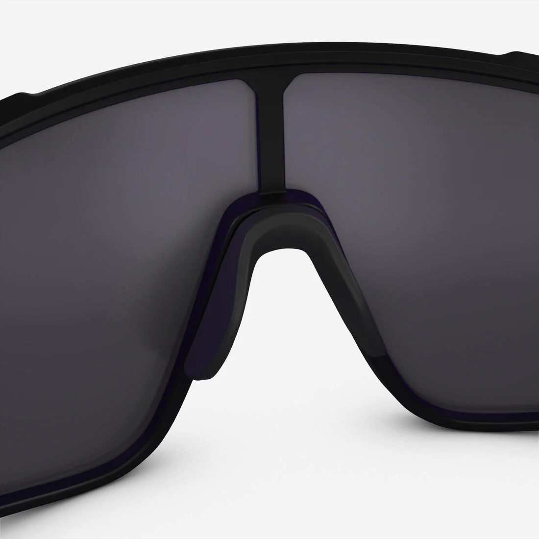 Lentes de sol deportivos categoría 4 de alta definición negros MH 900 - Image 5