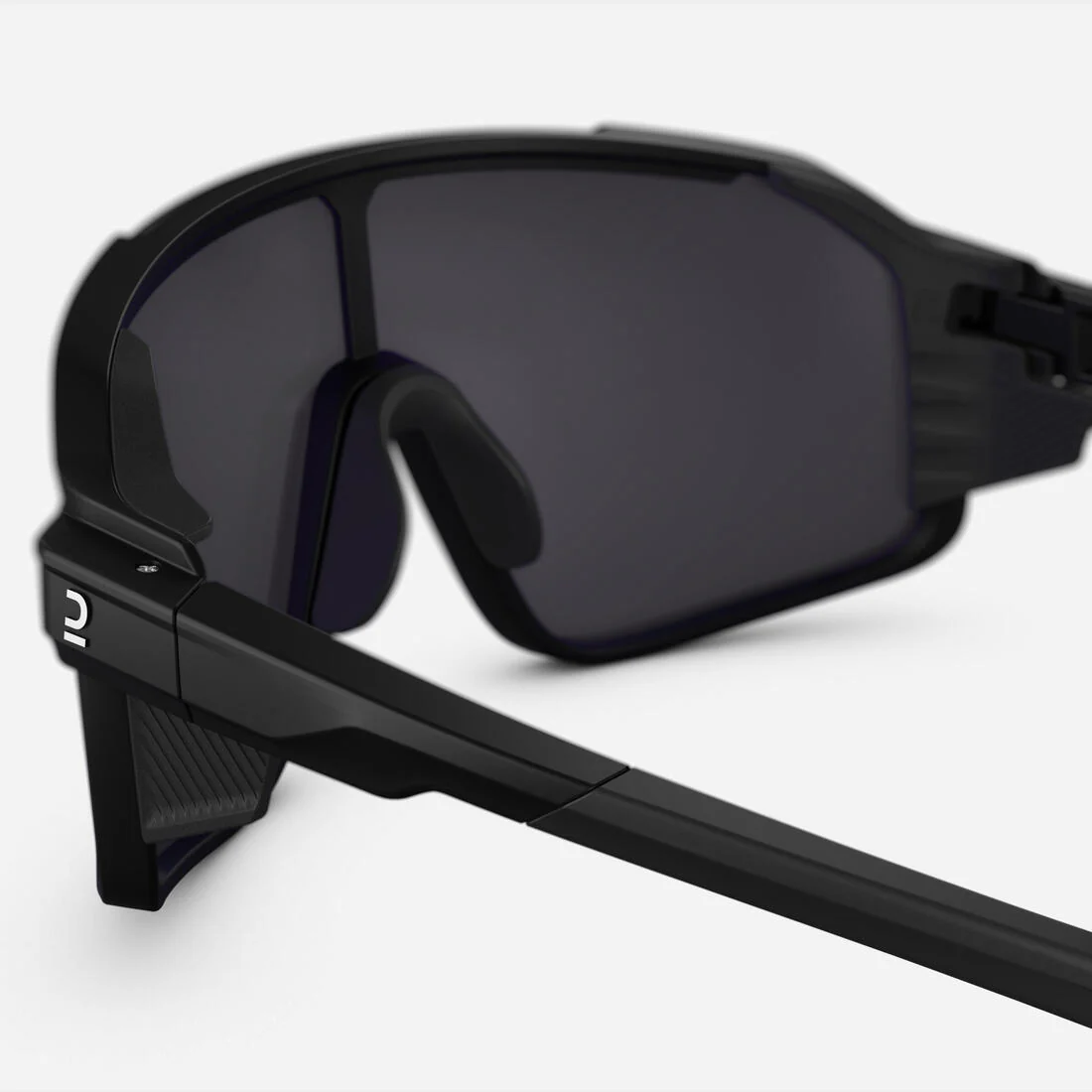 Lentes de sol deportivos categoría 4 de alta definición negros MH 900 - Image 6