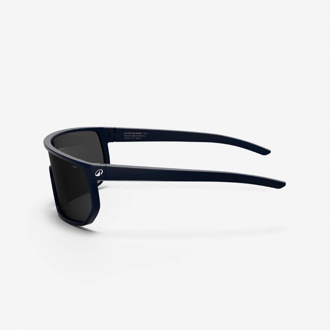 Lentes de sol deportivos envolventes categoría 3 Neo Autoglass Active 500 Mono - Image 4