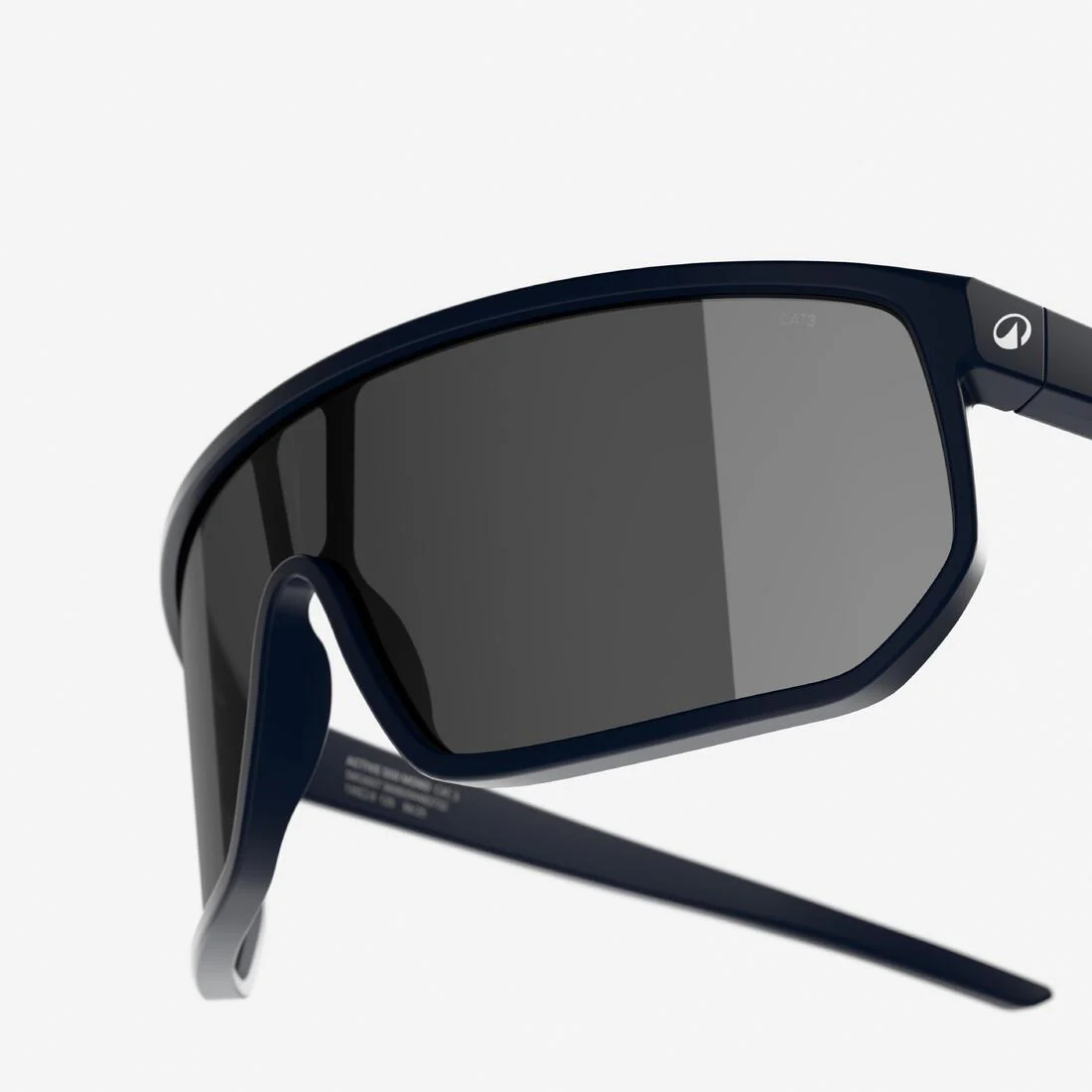 Lentes de sol deportivos envolventes categoría 3 Neo Autoglass Active 500 Mono - Image 8