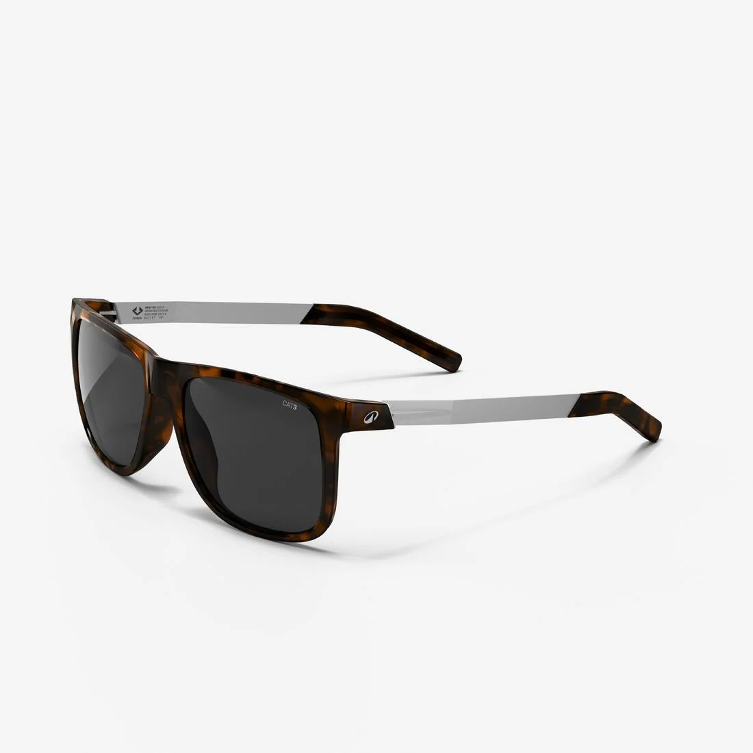 Lentes de sol deportivos polarizados categoría 3 MH 140 Premium Active 900 SQR