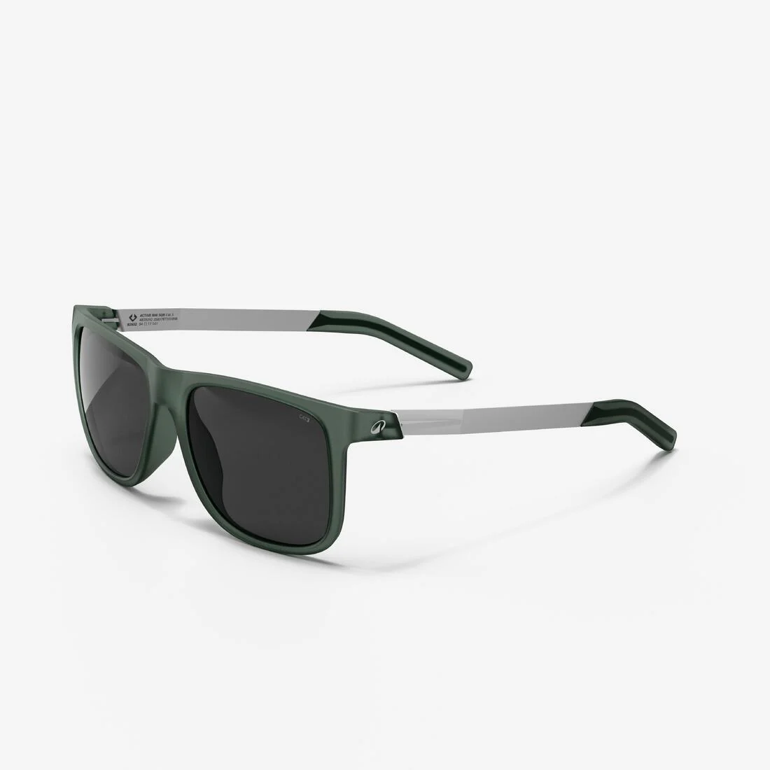 Lentes de sol deportivos polarizados categoría 3 MH 140 Premium Active 900 SQR - Image 2