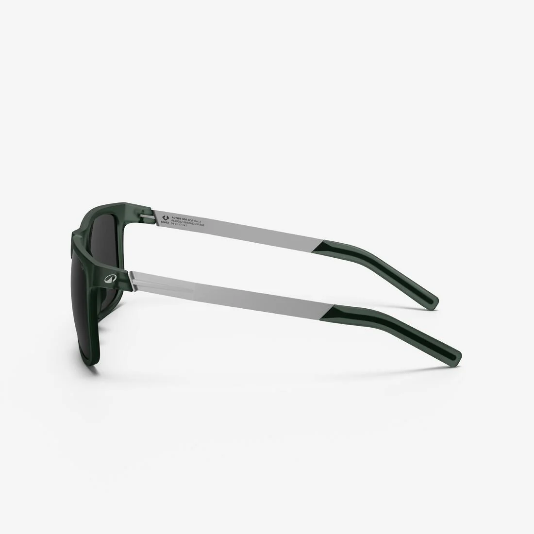 Lentes de sol deportivos polarizados categoría 3 MH 140 Premium Active 900 SQR - Image 5