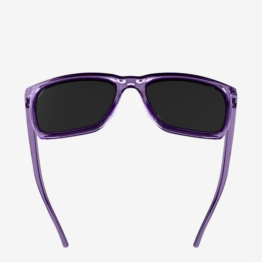 Lentes de sol deportivos rectangulares categoría 3 Neo Wayfarer Active 500 SQR - Image 10