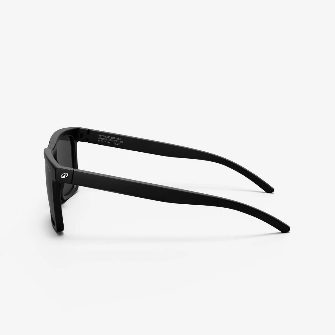 Lentes de sol deportivos rectangulares categoría 3 Neo Wayfarer Active 500 SQR - Image 14
