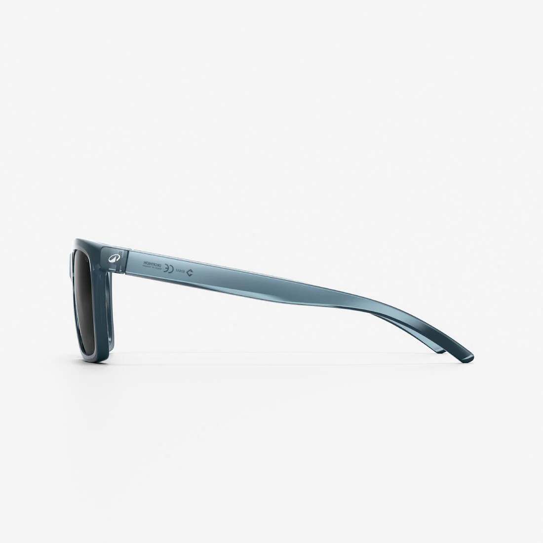Lentes de sol deportivos rectangulares categoría 3 Neo Wayfarer Active 500 SQR - Image 20