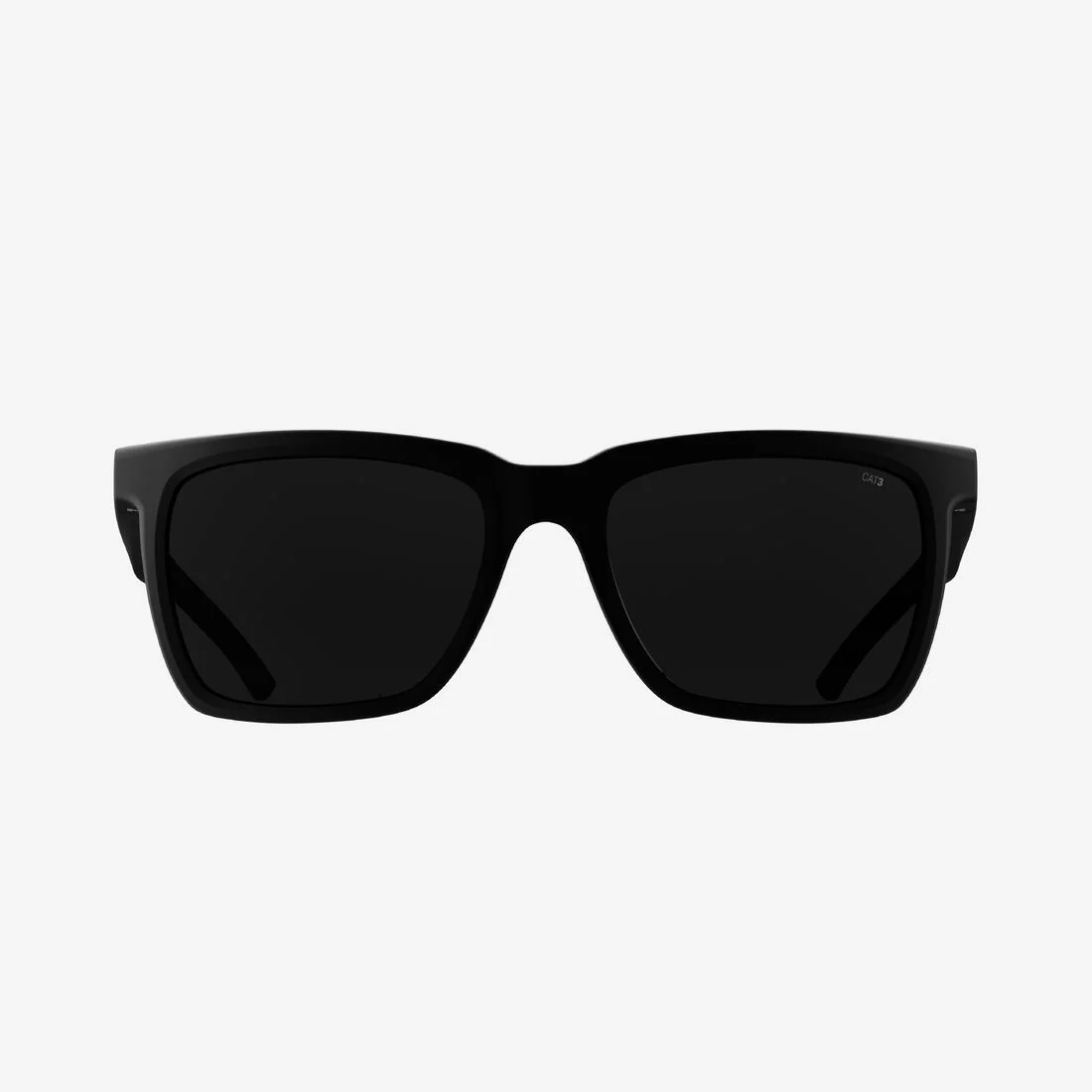 Lentes de sol deportivos rectangulares categoría 3 Neo Wayfarer Active 500 SQR - Image 22