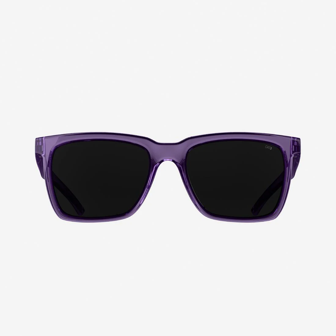Lentes de sol deportivos rectangulares categoría 3 Neo Wayfarer Active 500 SQR - Image 23