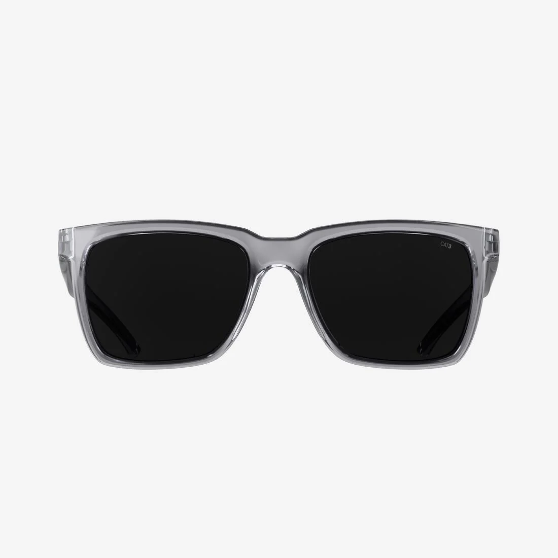 Lentes de sol deportivos rectangulares categoría 3 Neo Wayfarer Active 500 SQR - Image 25