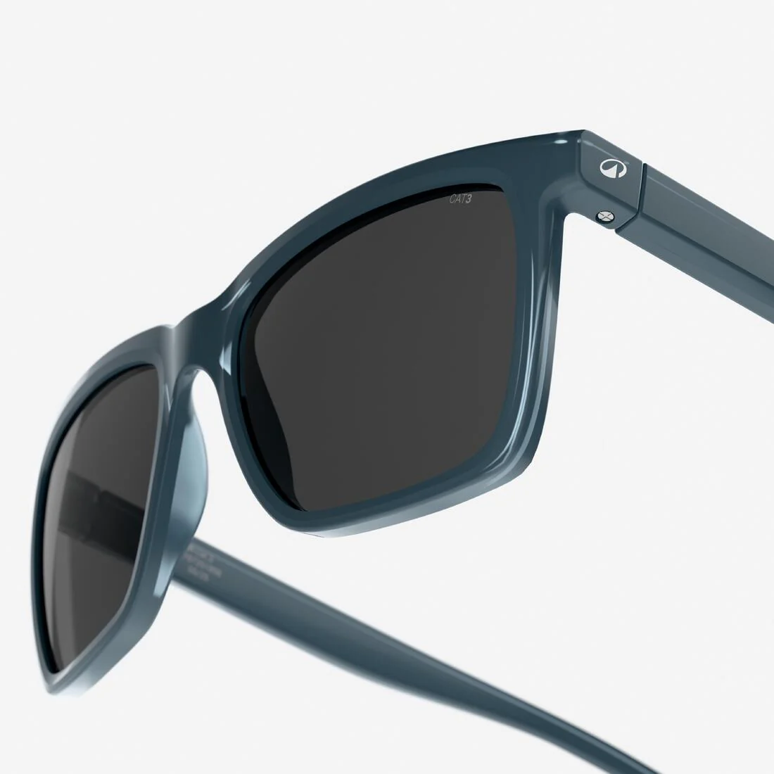 Lentes de sol deportivos rectangulares categoría 3 Neo Wayfarer Active 500 SQR - Image 32