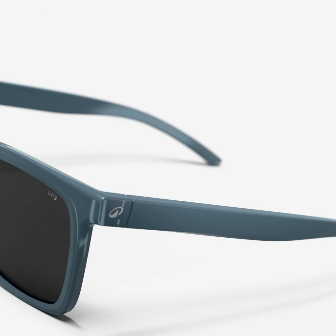 Lentes de sol deportivos rectangulares categoría 3 Neo Wayfarer Active 500 SQR - Image 43