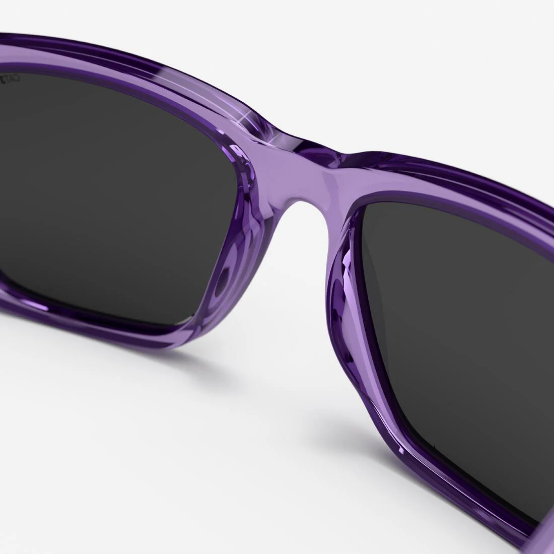 Lentes de sol deportivos rectangulares categoría 3 Neo Wayfarer Active 500 SQR - Image 49