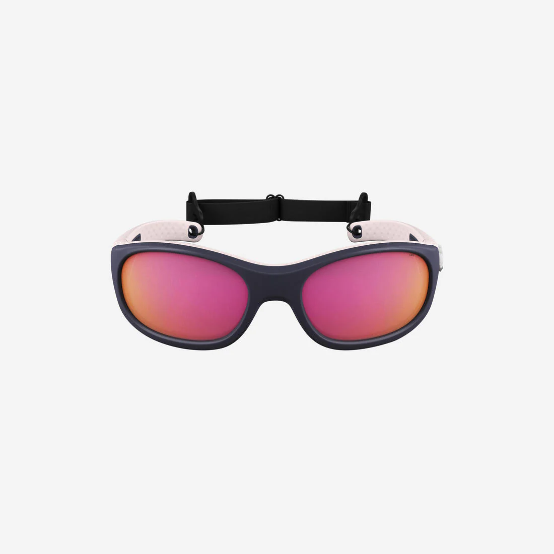 Lentes de sol para senderismo - MH K500 - niños 4-6 años - categoría 4