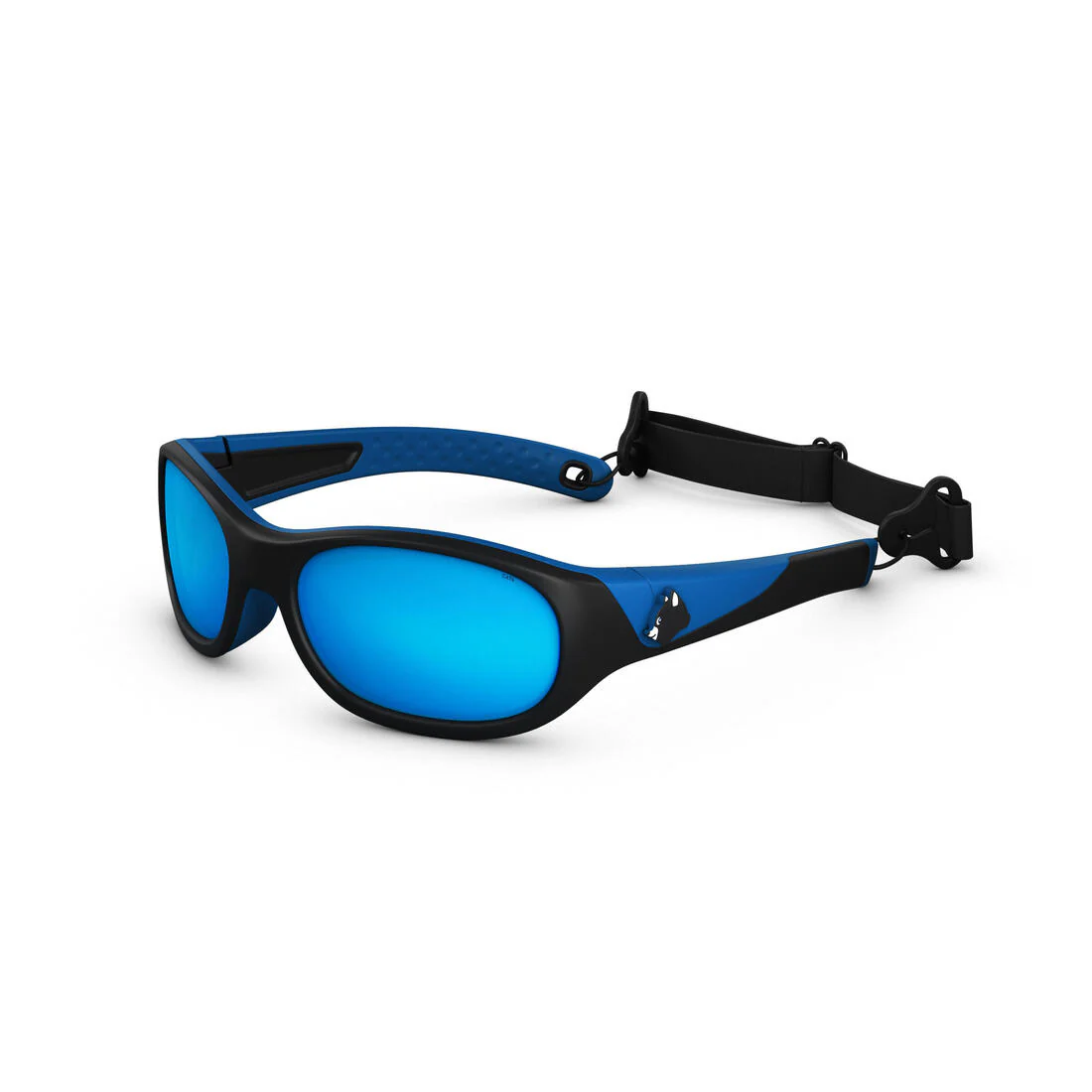 Lentes de sol para senderismo - MH K500 - niños 4-6 años - categoría 4 - Image 12
