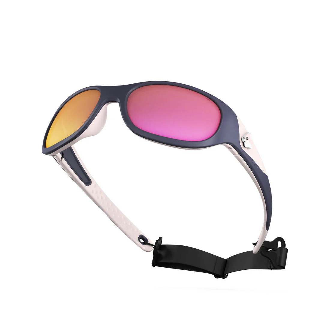 Lentes de sol para senderismo - MH K500 - niños 4-6 años - categoría 4 - Image 13