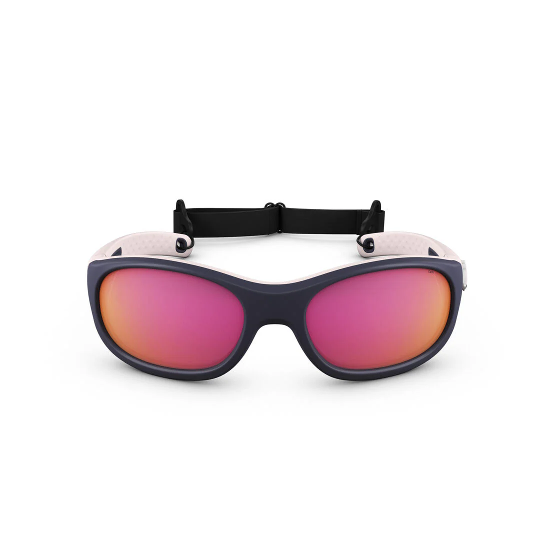 Lentes de sol para senderismo - MH K500 - niños 4-6 años - categoría 4 - Image 15