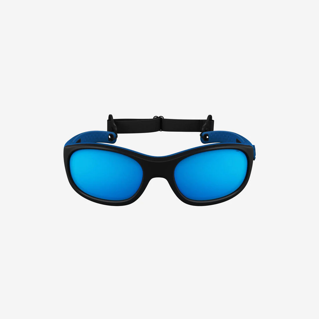 Lentes de sol para senderismo - MH K500 - niños 4-6 años - categoría 4 - Image 2