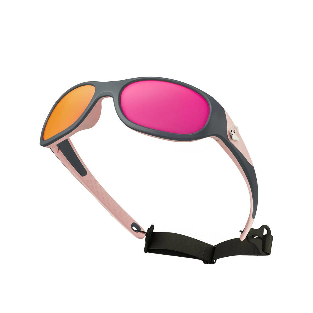 Lentes de sol para senderismo - MH K500 - niños 4-6 años - categoría 4 - Image 26