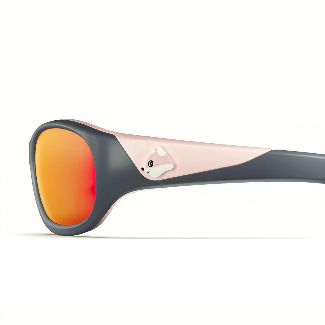 Lentes de sol para senderismo - MH K500 - niños 4-6 años - categoría 4 - Image 37