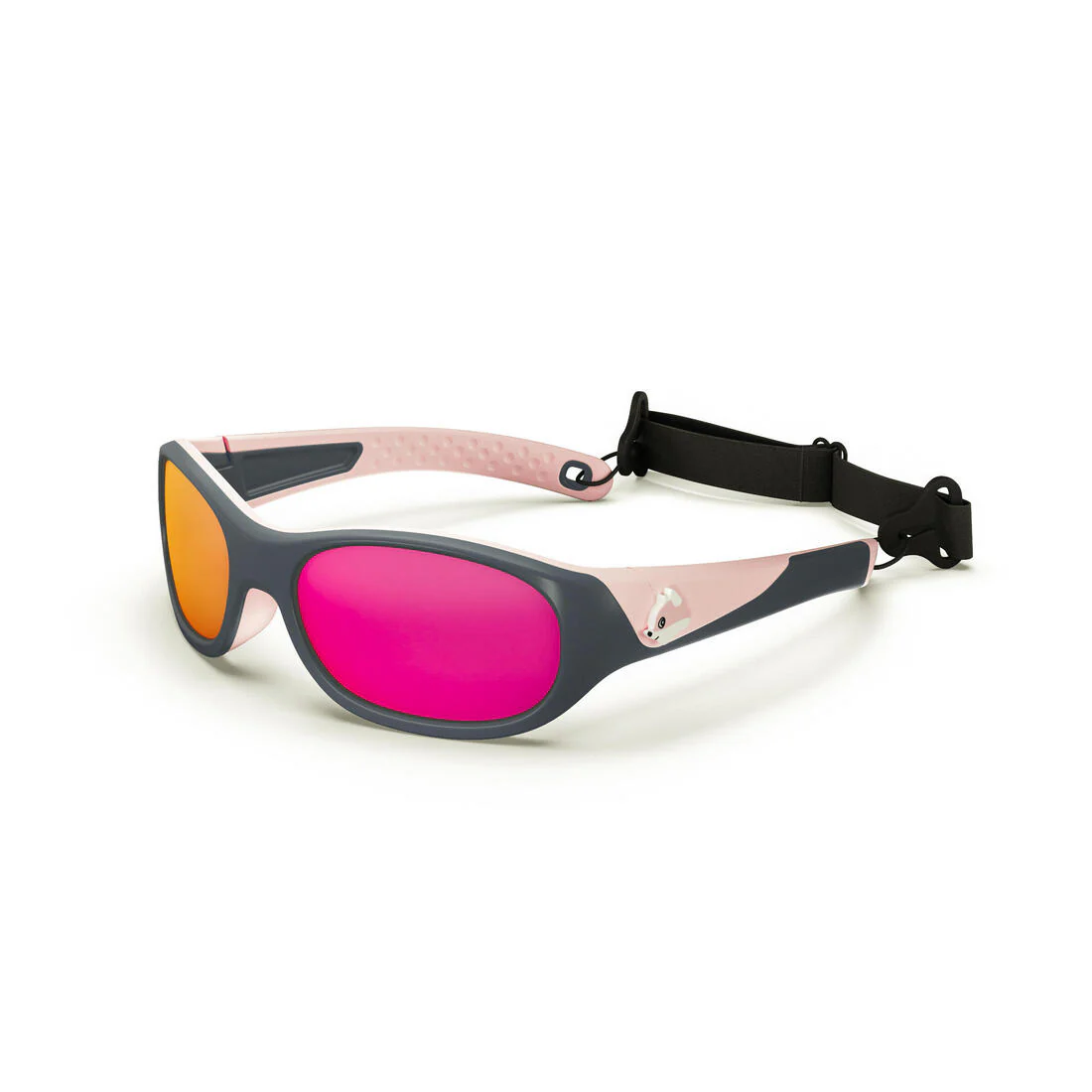 Lentes de sol para senderismo - MH K500 - niños 4-6 años - categoría 4 - Image 42