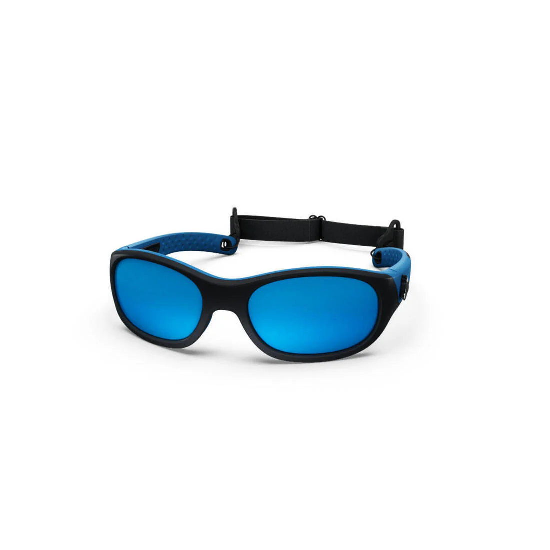 Lentes de sol para senderismo - MH K500 - niños 4-6 años - categoría 4 - Image 72