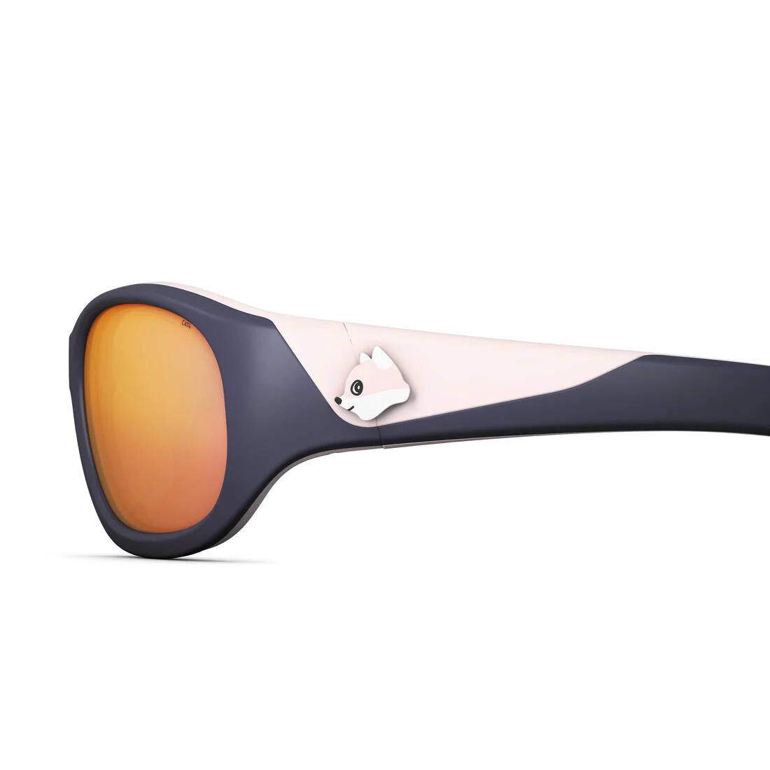 Lentes de sol para senderismo - MH K500 - niños 4-6 años - categoría 4 - Image 8