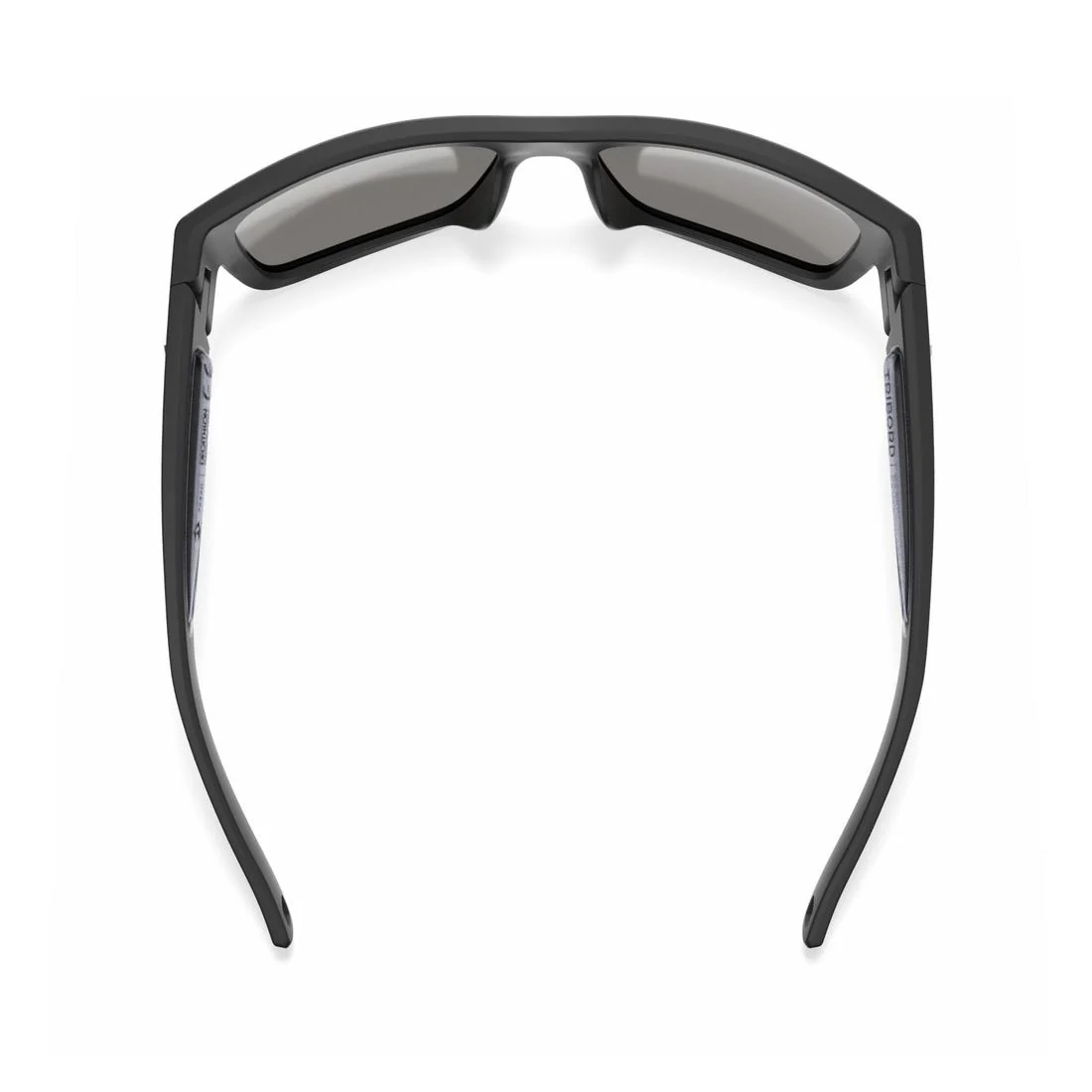 Lentes de sol polarizados flotantes negros para adulto Vela 100 talla M - Image 5