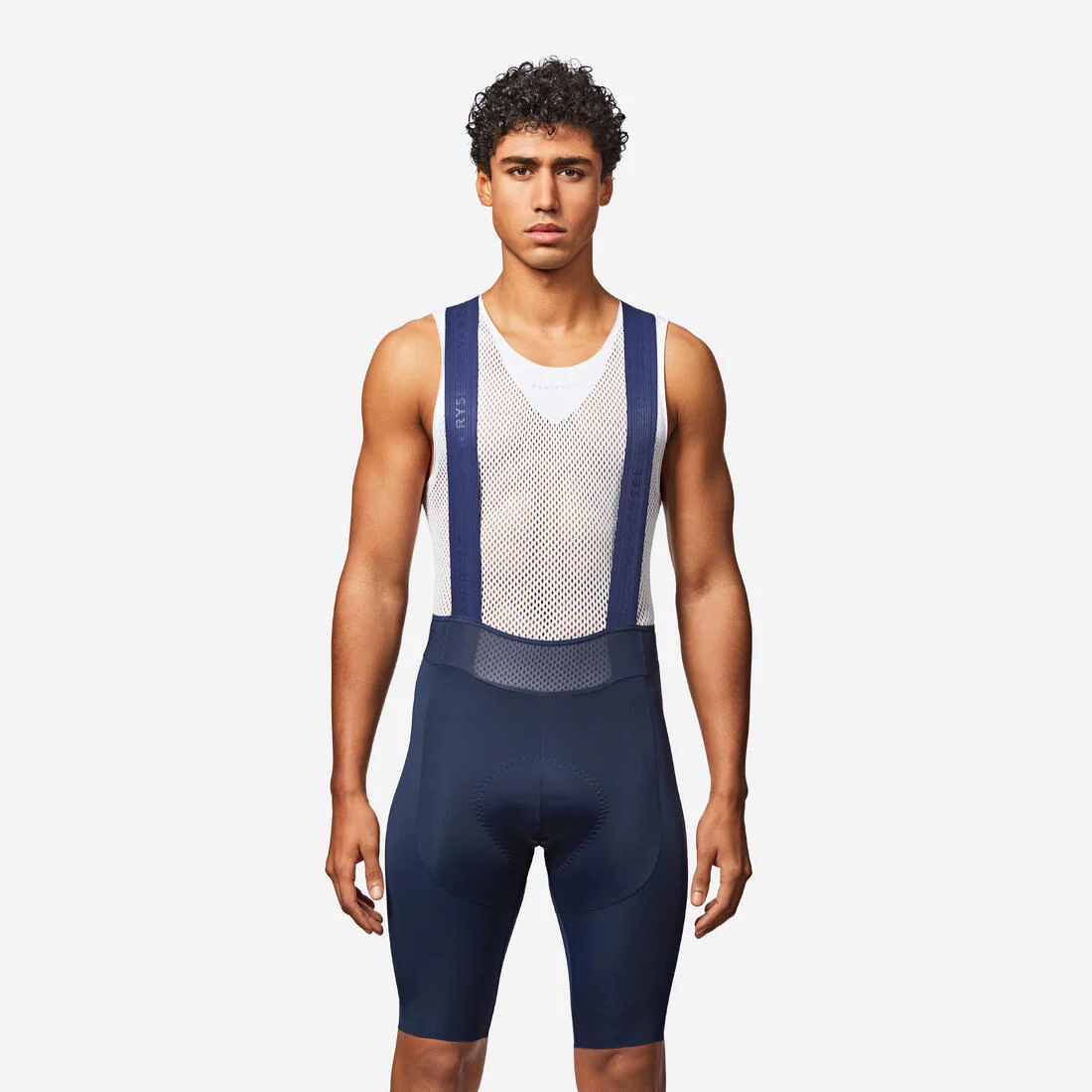 Licra de ciclismo de carretera para verano para hombre RCR R 4