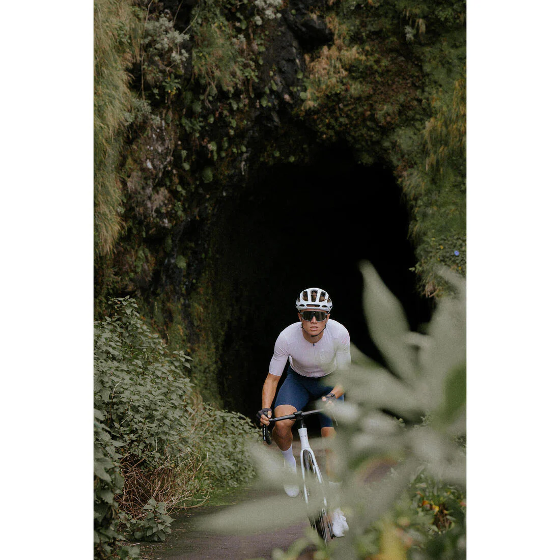 Licra de ciclismo de carretera para verano para hombre RCR R 4 - Image 15