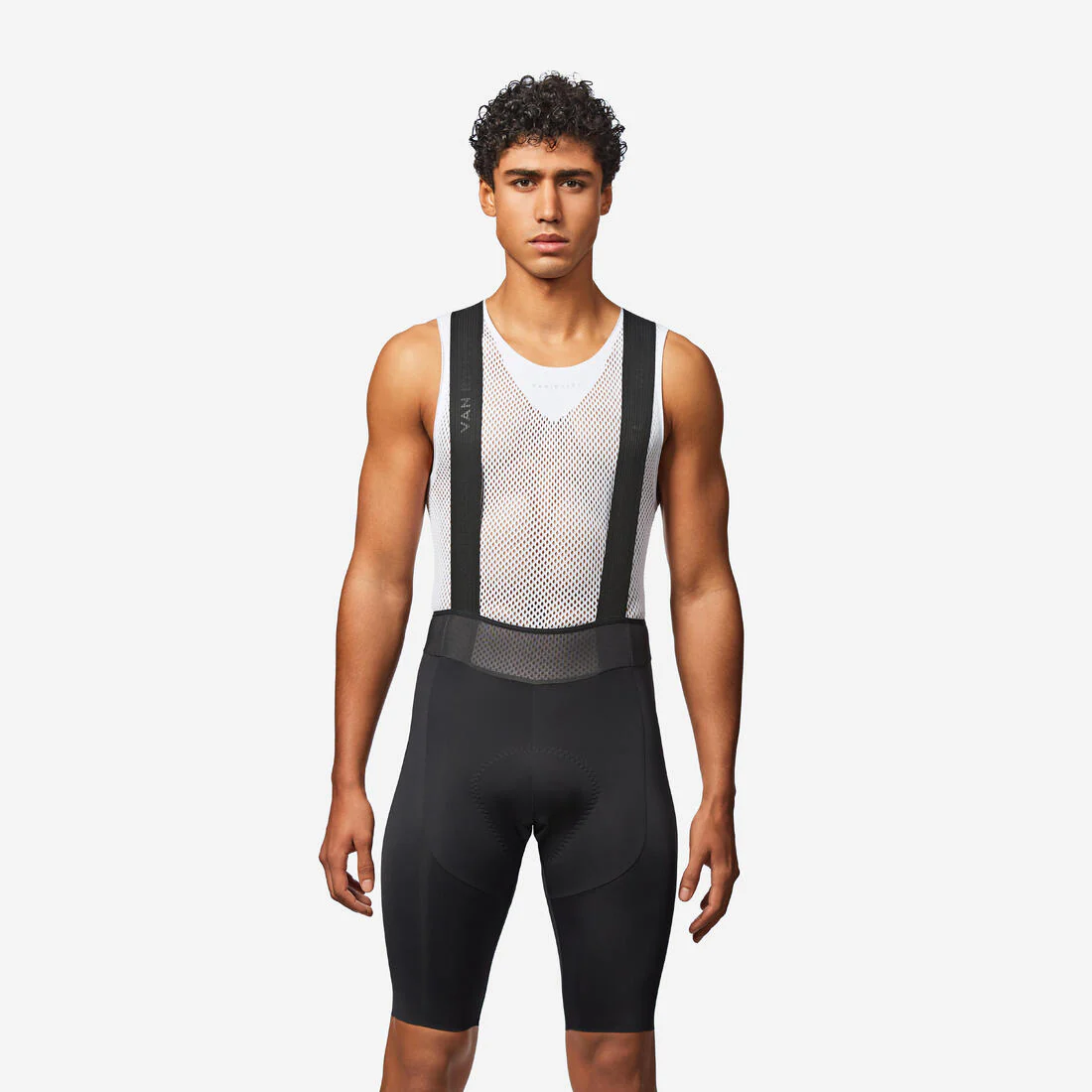 Licra de ciclismo de carretera para verano para hombre RCR R 4 - Image 2