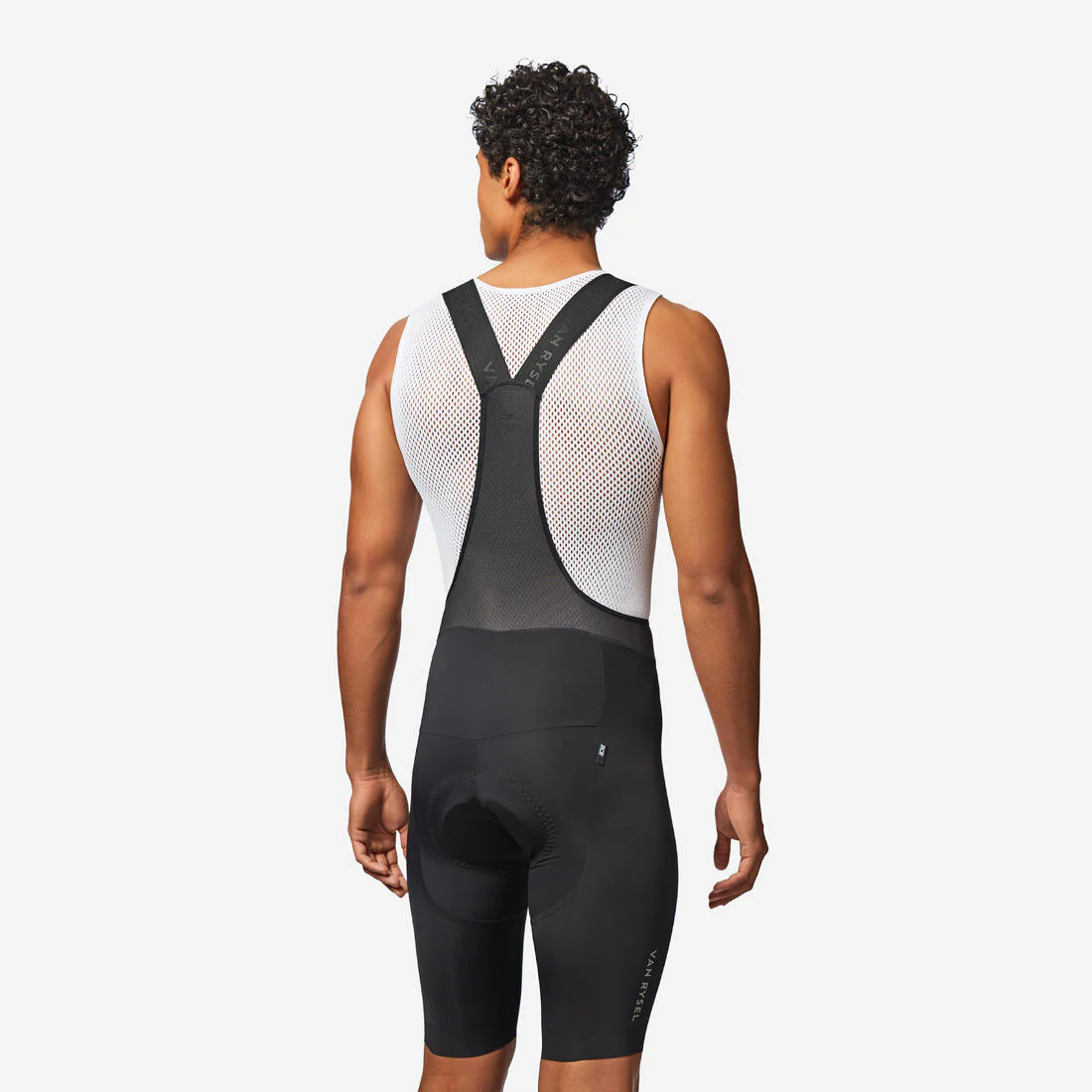 Licra de ciclismo de carretera para verano para hombre RCR R 4 - Image 6