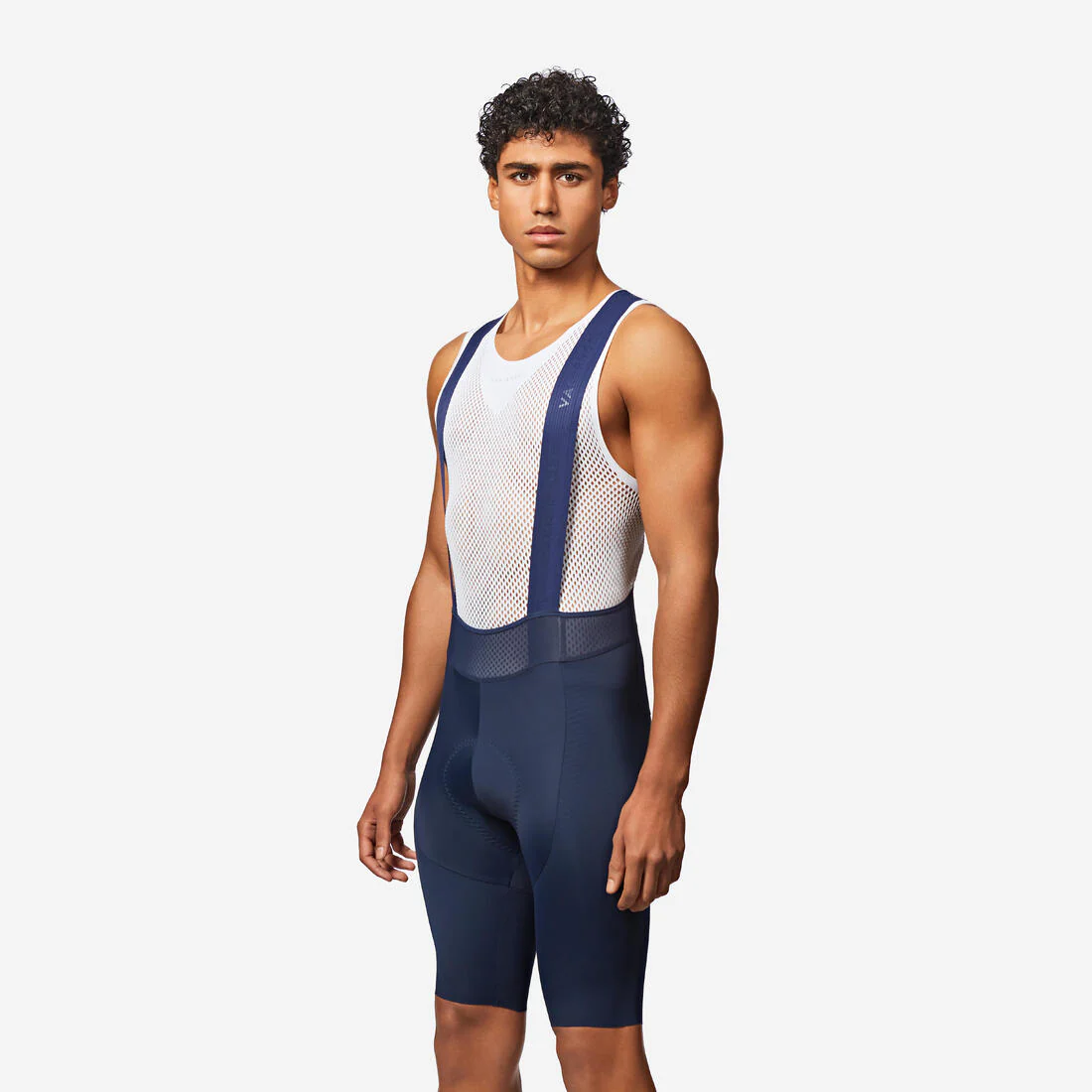 Licra de ciclismo de carretera para verano para hombre RCR R 4 - Image 8