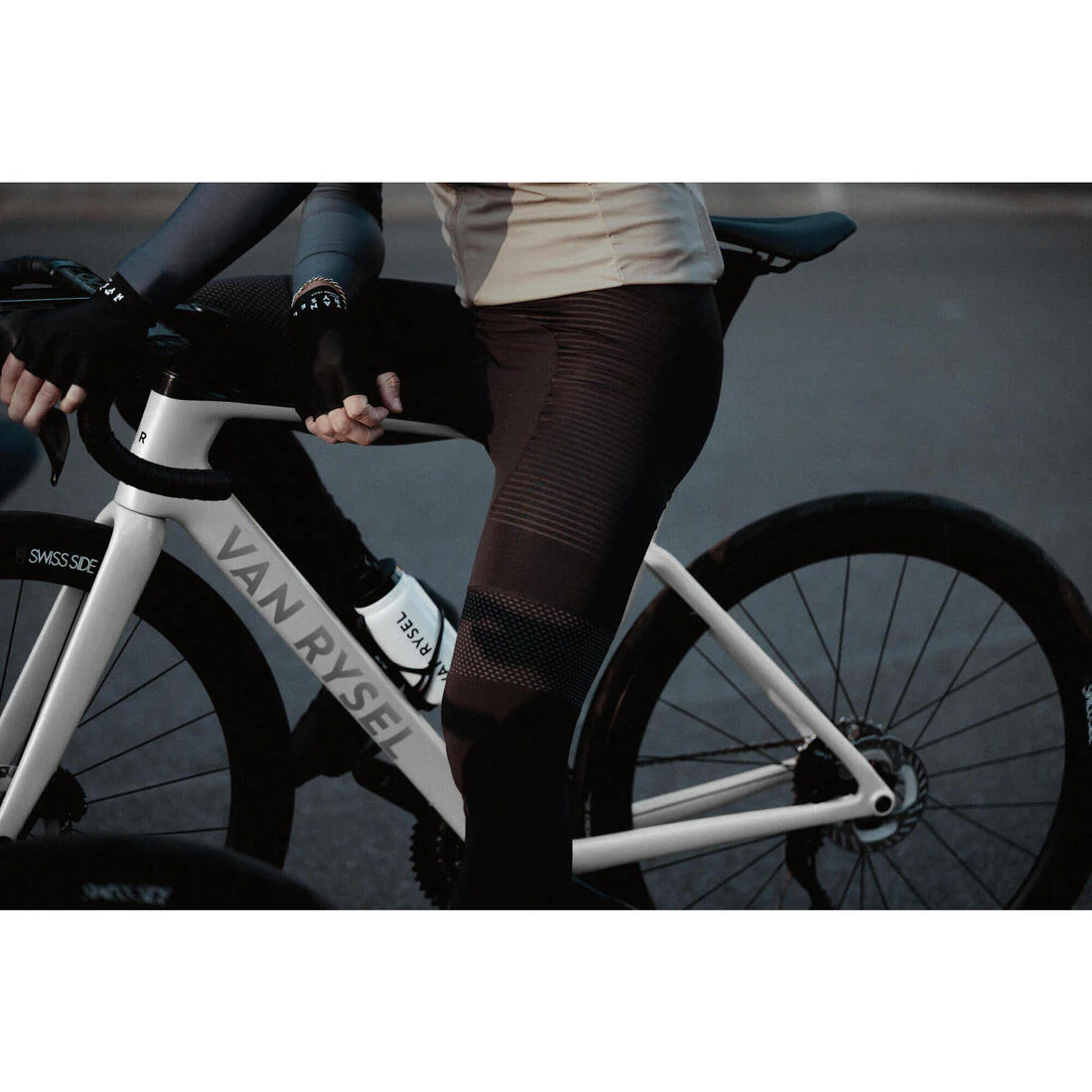 LICRA Larga Racer clima Fresco - Image 8