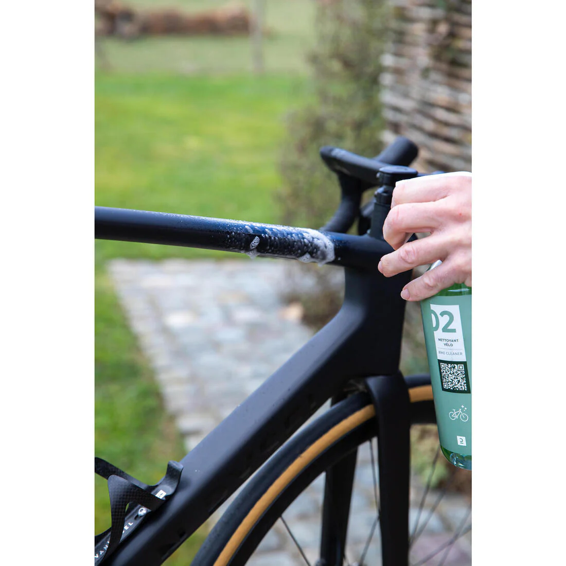 Limpiador Bici - Image 2