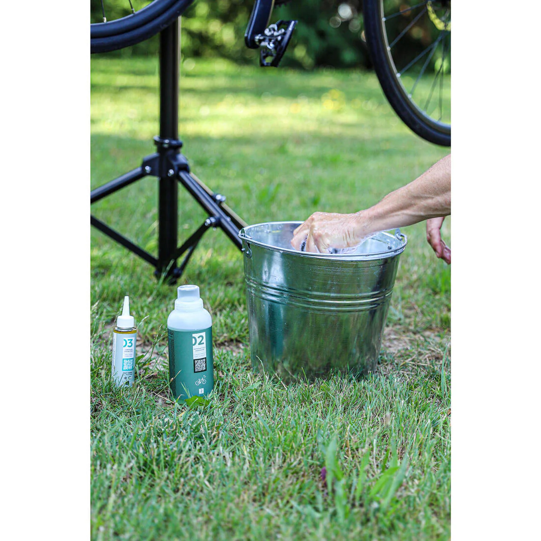 Limpiador Bicicleta Concentrado 500 ml - Image 9