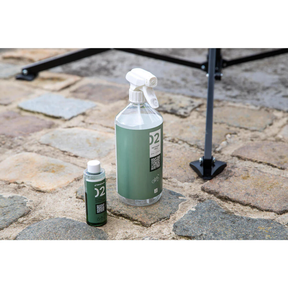 Limpiador concentrado para bicicleta de 100 ml - Image 10