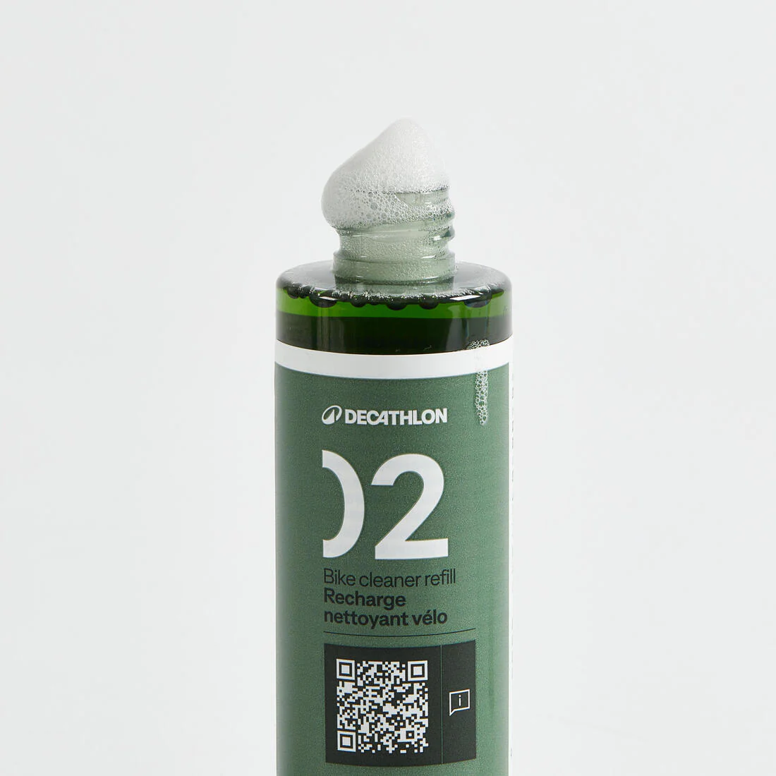 Limpiador concentrado para bicicleta de 100 ml - Image 4