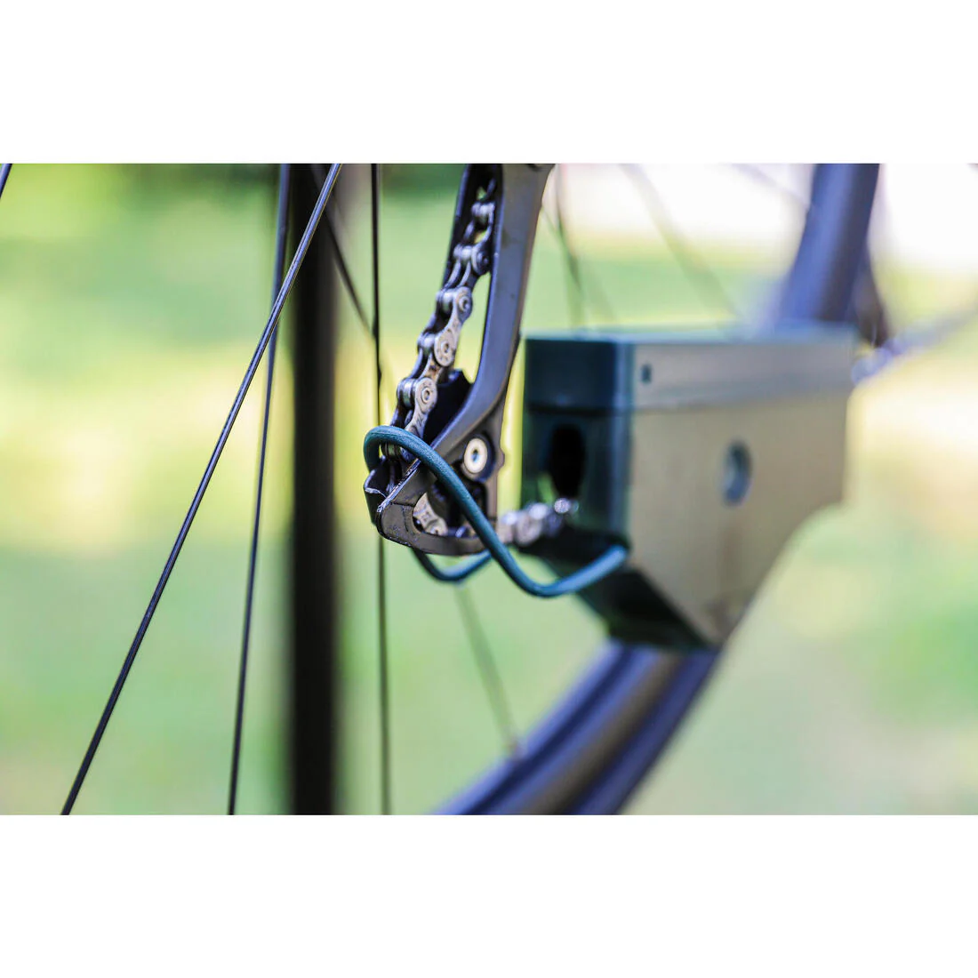 Limpiador de cadena para bicicleta - Image 14