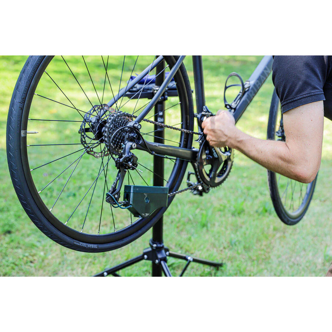 Limpiador de cadena para bicicleta - Image 16