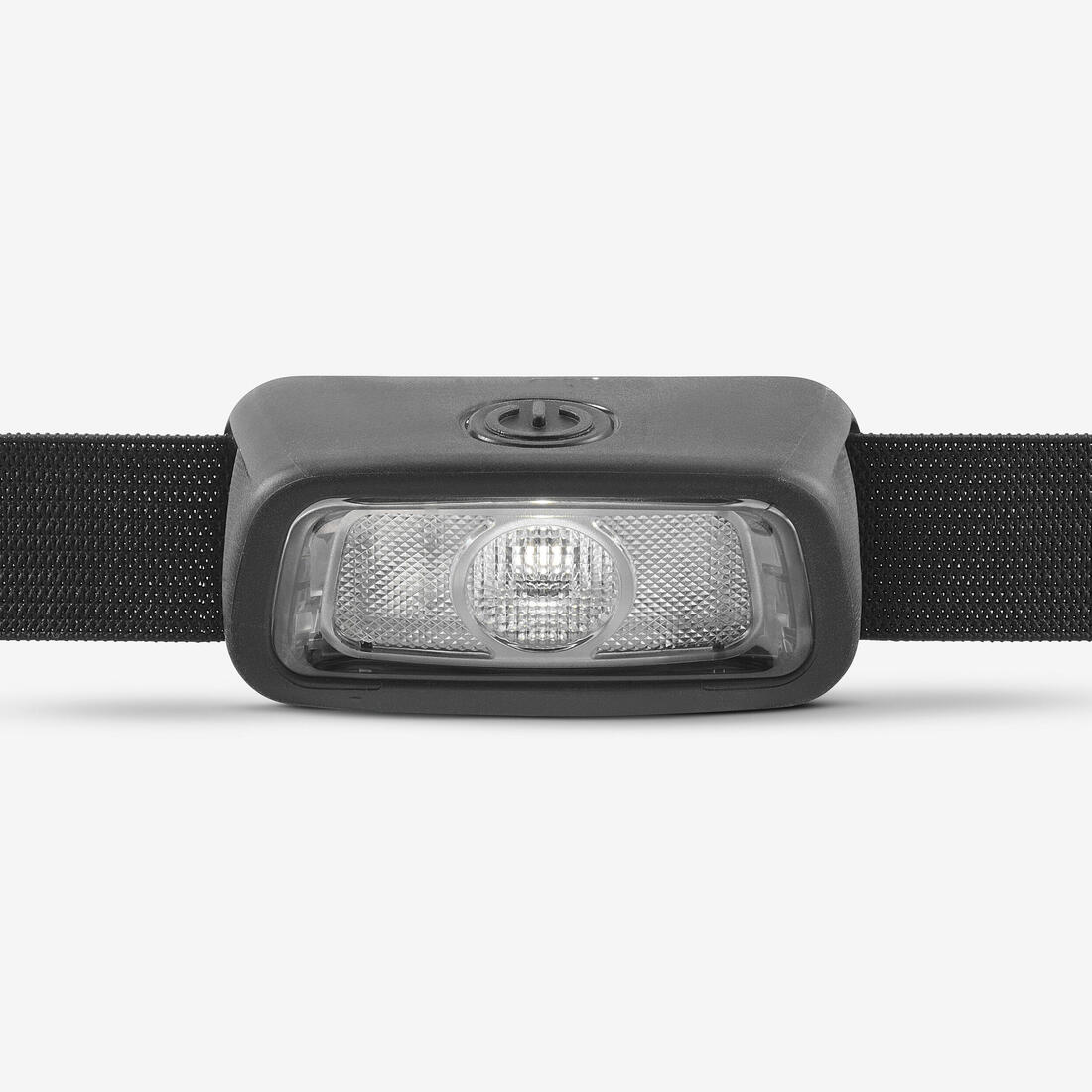 Linterna frontal de campamento de 50 lm negra HL50 - Image 6