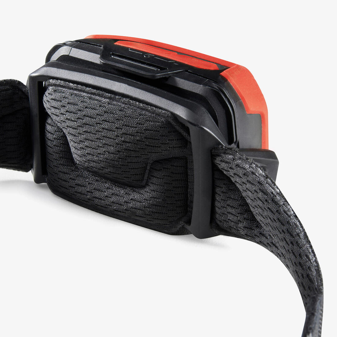 Linterna frontal de trekking recargable por USB de 600 lúmenes HL900 V3 - Image 14