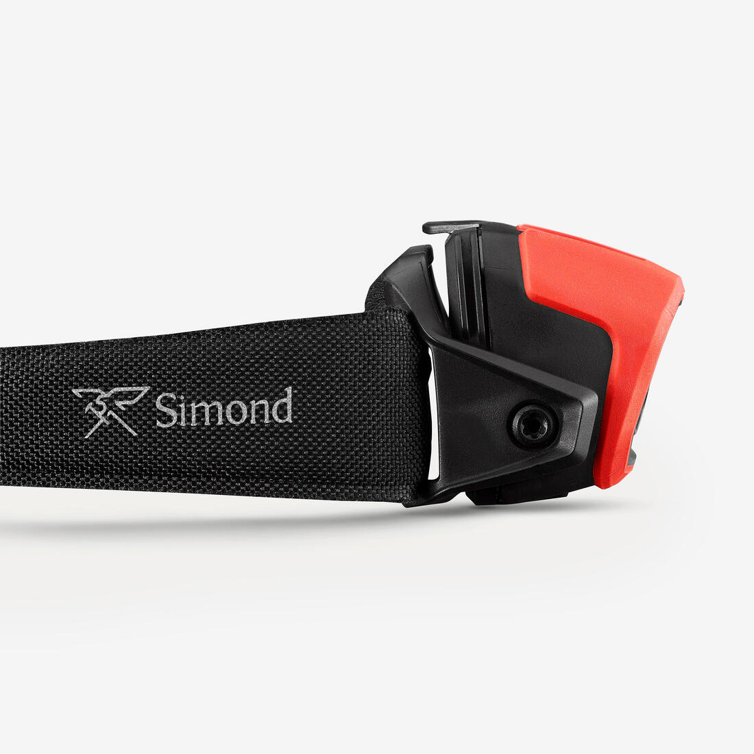 Linterna frontal de trekking recargable por USB de 600 lúmenes HL900 V3 - Image 8
