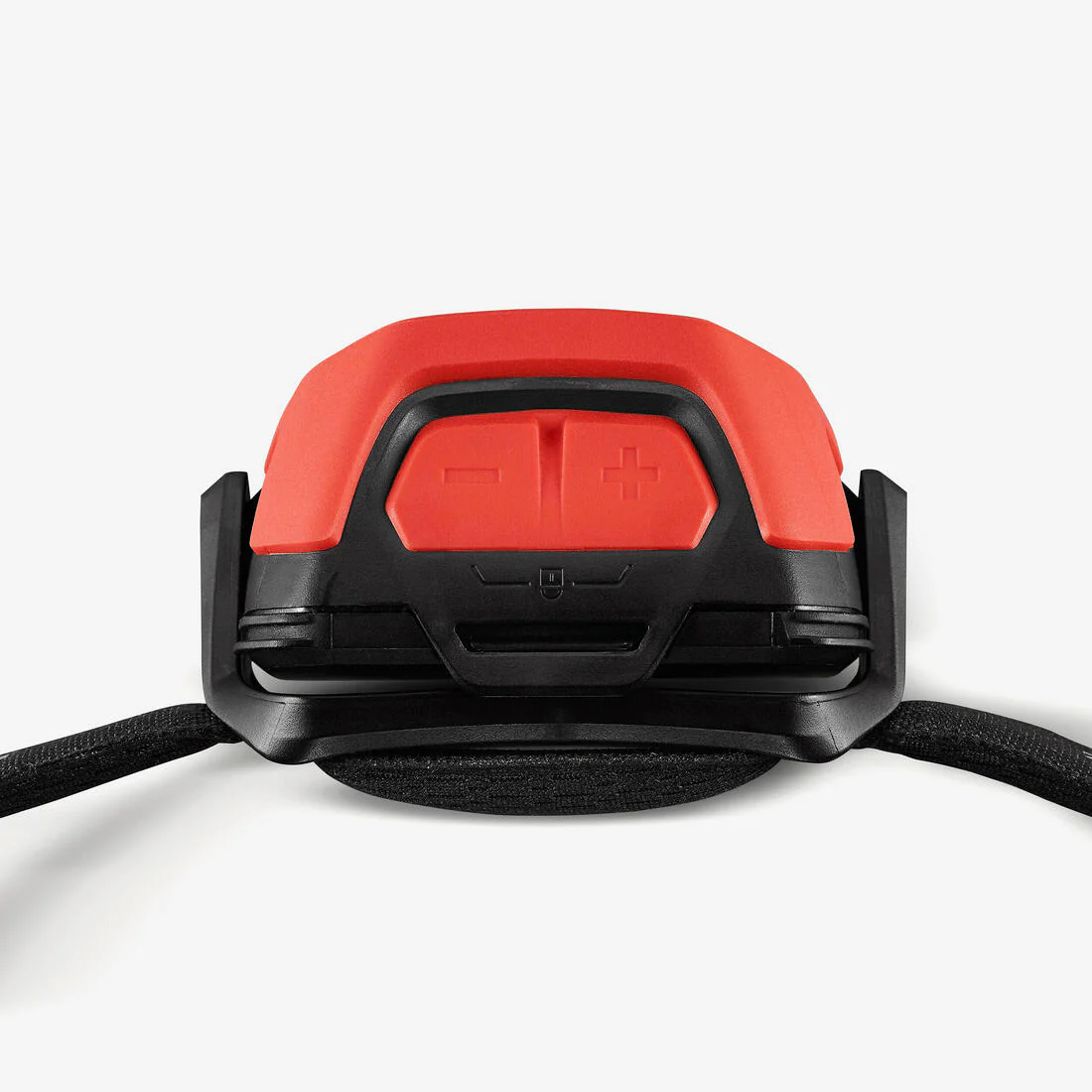 Linterna frontal de trekking recargable por USB de 600 lúmenes HL900 V3 - Image 9