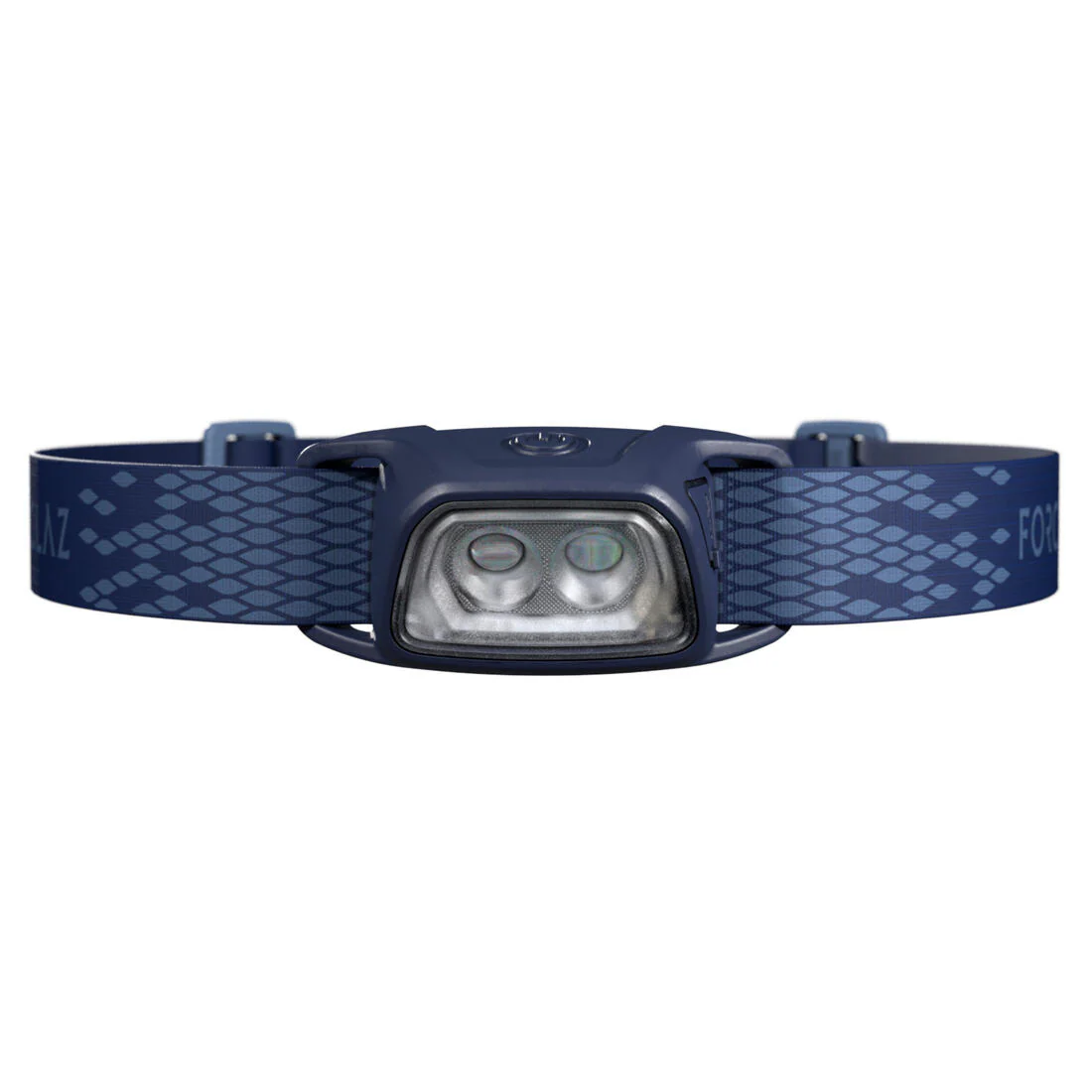 Linterna frontal recargable de120 lúmenes HL100 USB - Image 11