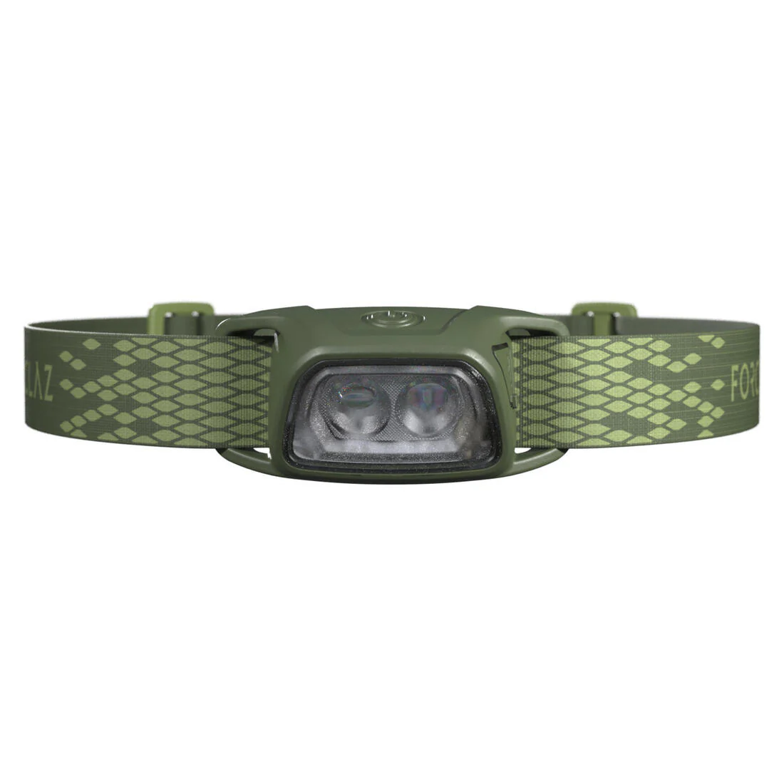 Linterna frontal recargable de120 lúmenes HL100 USB - Image 12